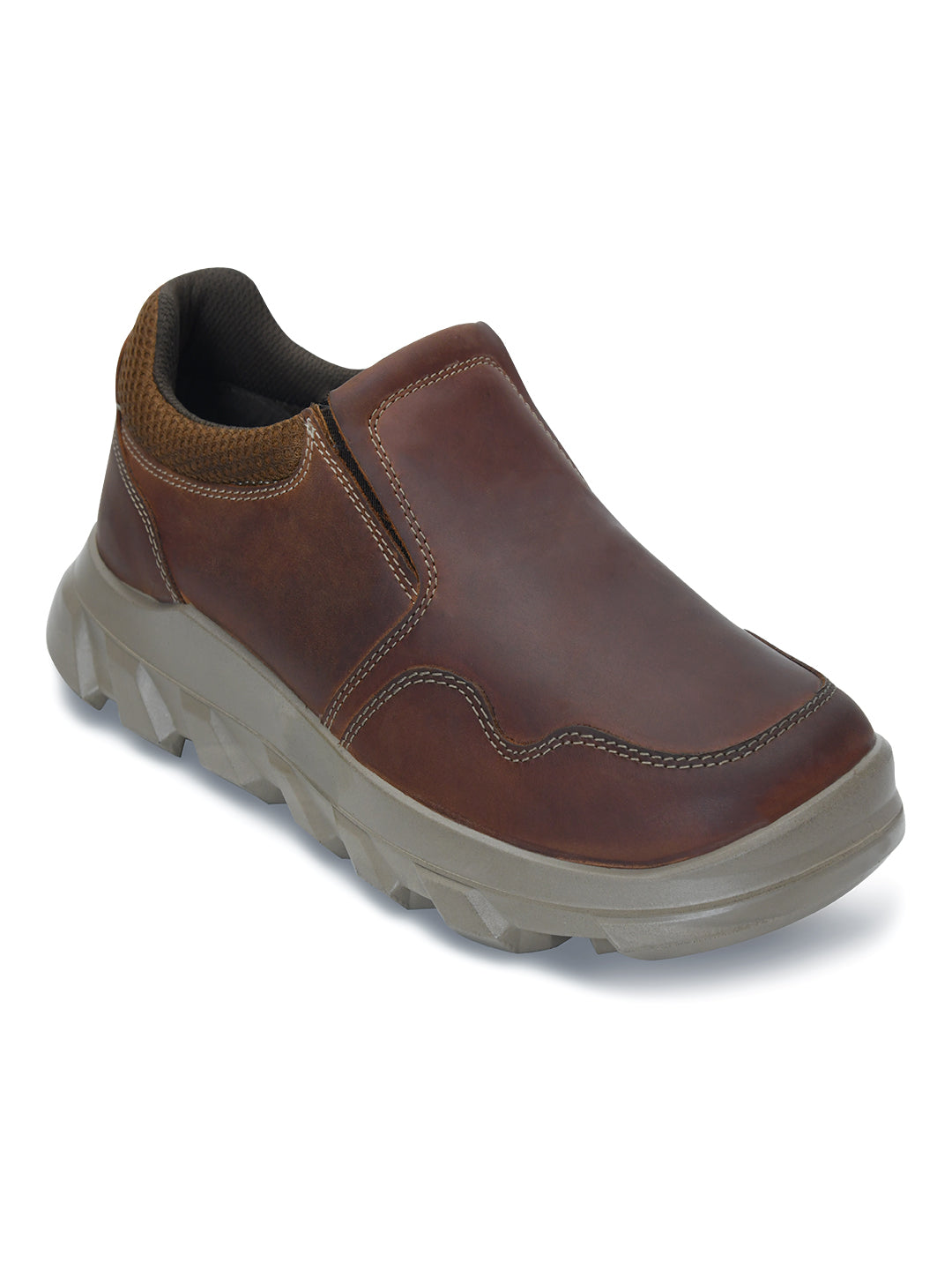 Outdoor EO-06 Men Tan Ergonstyle