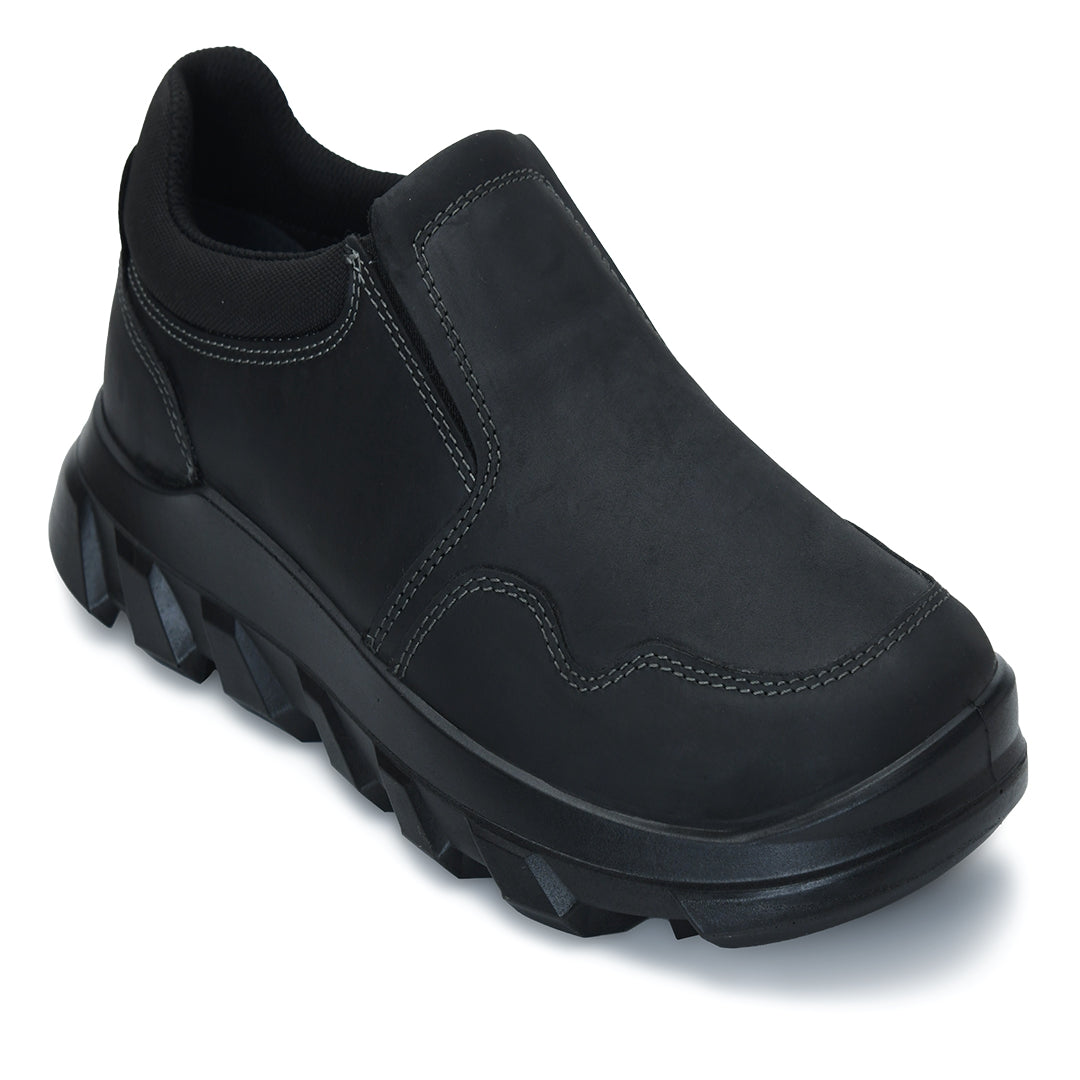 Outdoor EO-06 Men Black Ergonstyle