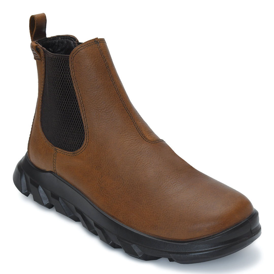 Outdoor EO-01 Men Brown Shoes (Copy) Ergonstyle