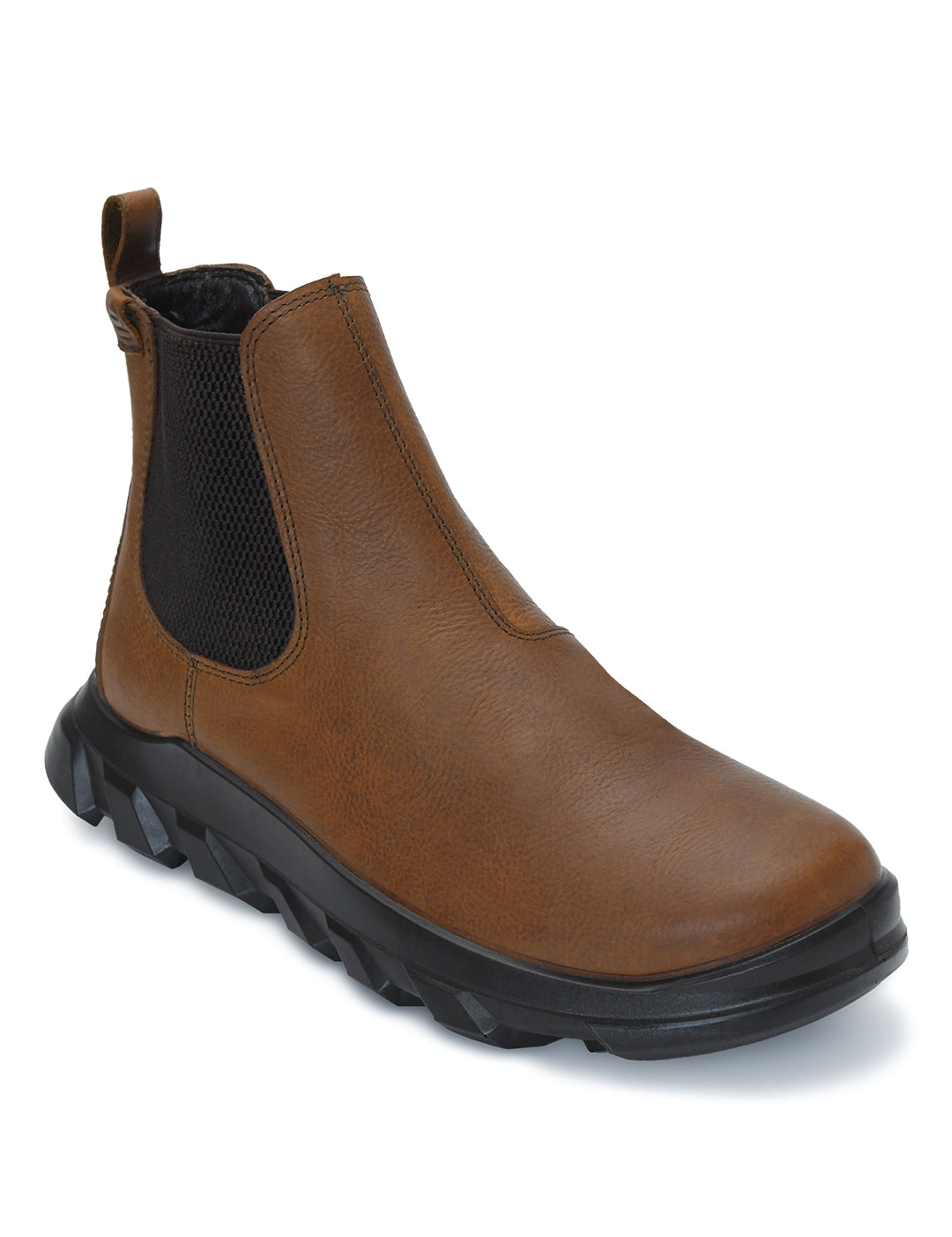 Outdoor EO-01 Men Brown Shoes (Copy) Ergonstyle