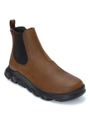 Outdoor EO-01 Men Brown Shoes (Copy) Ergonstyle