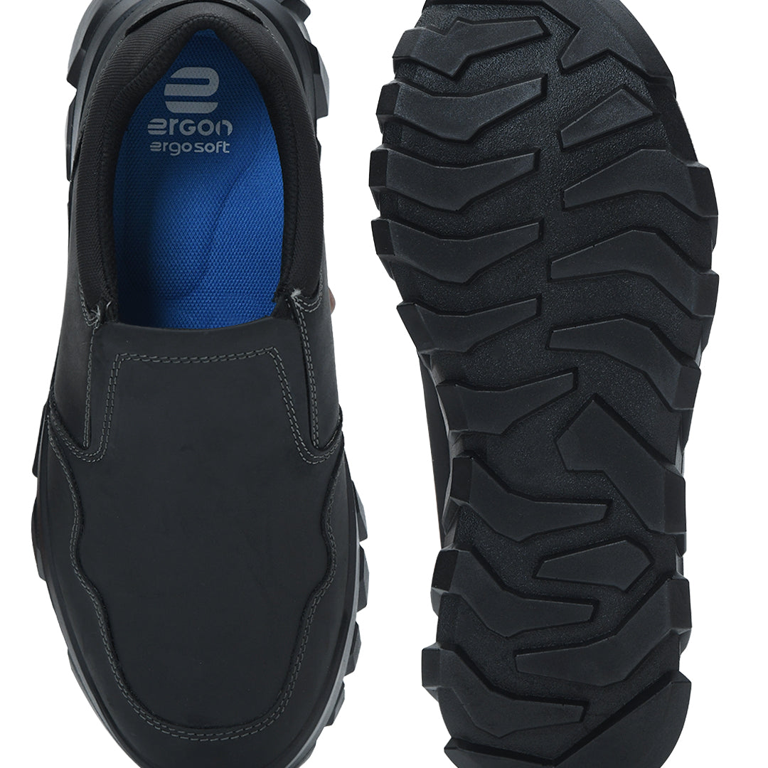 Outdoor EO-06 Men Black Ergonstyle