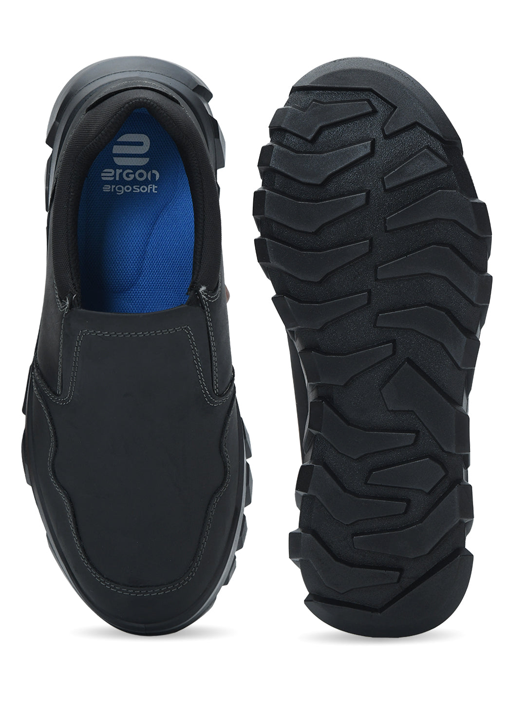 Outdoor EO-06 Men Black Ergonstyle