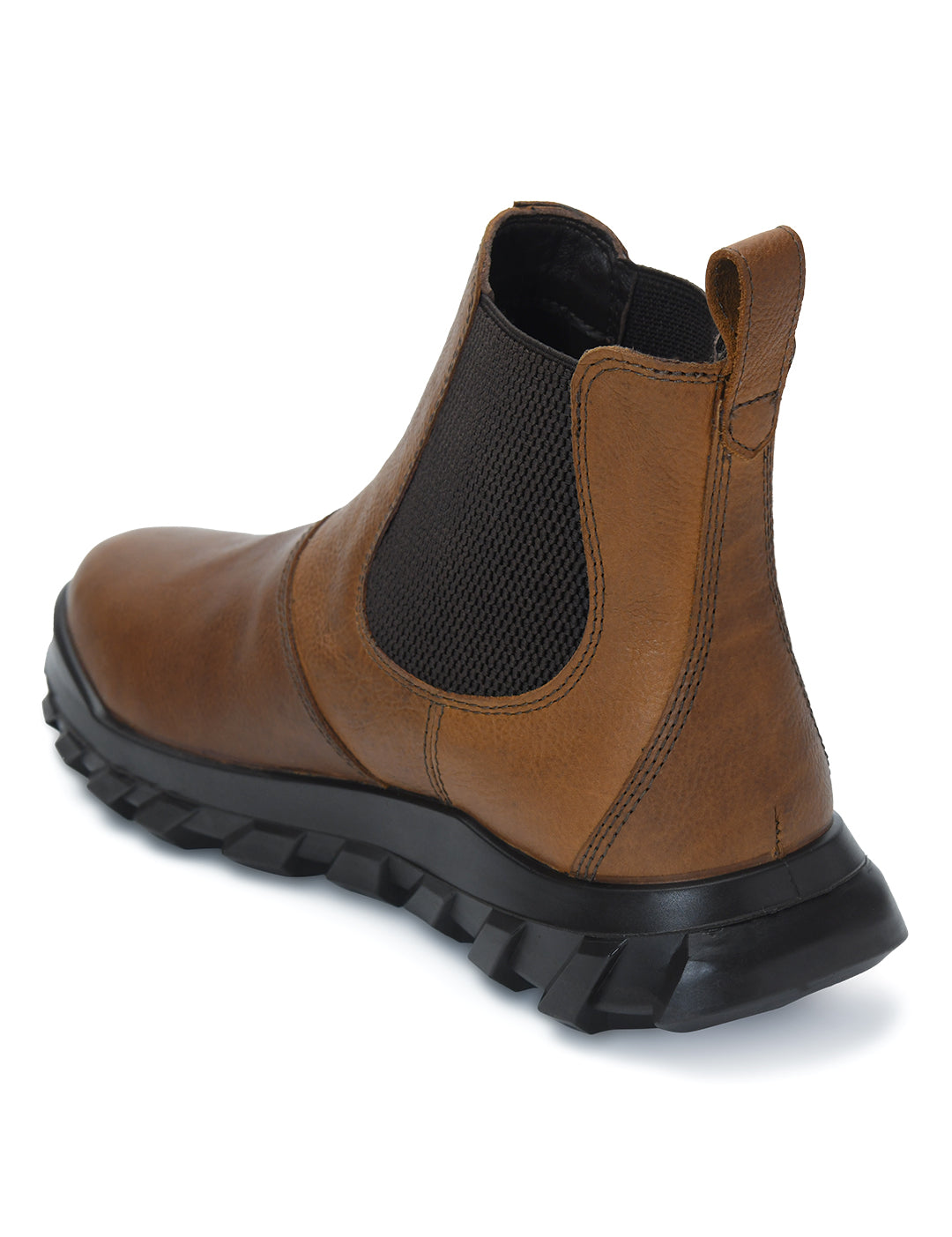 Outdoor EO-01 Men Brown Shoes (Copy) Ergonstyle