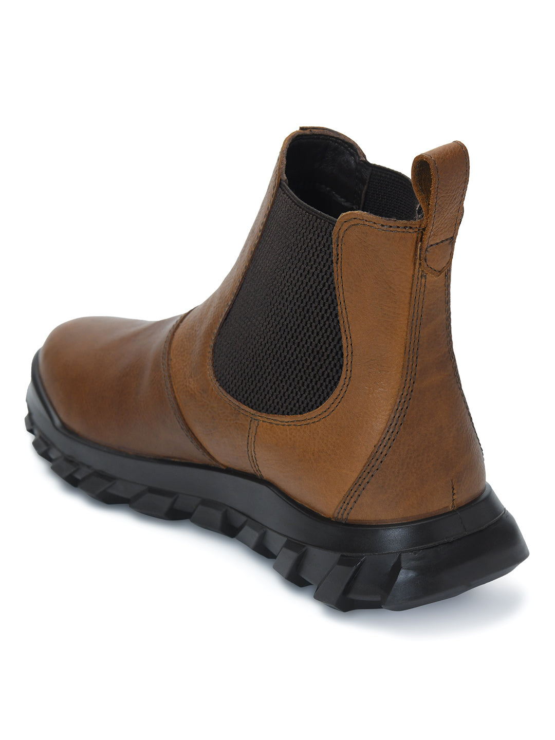 Outdoor EO-01 Men Brown Shoes (Copy) Ergonstyle