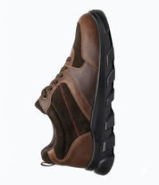 Outdoor EO-08 Men's Brown Casual shoe Ergonstyle