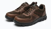 Outdoor EO-08 Men's Brown Casual shoe Ergonstyle
