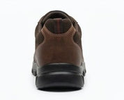 Outdoor EO-08 Men's Brown Casual shoe Ergonstyle