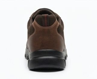 Outdoor EO-08 Men's Brown Casual shoe Ergonstyle