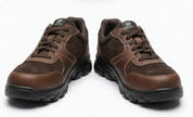 Outdoor EO-08 Men's Brown Casual shoe Ergonstyle