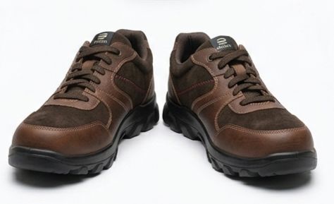 Outdoor EO-08 Men's Brown Casual shoe Ergonstyle