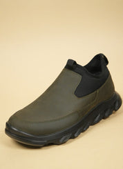 Outdoor EO-03 Men Khaki Shoes Ergonstyle