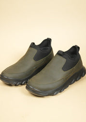 Outdoor EO-03 Men Khaki Shoes Ergonstyle