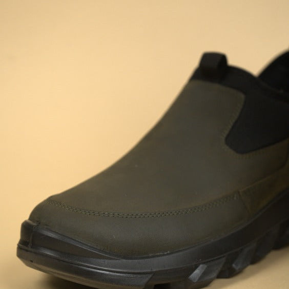 Outdoor EO-03 Men Khaki Shoes Ergonstyle