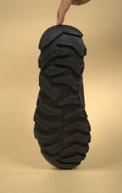 Outdoor EO-03 Men Khaki Shoes Ergonstyle
