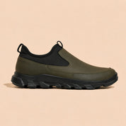 Outdoor EO-03 Men Khaki Shoes Ergonstyle