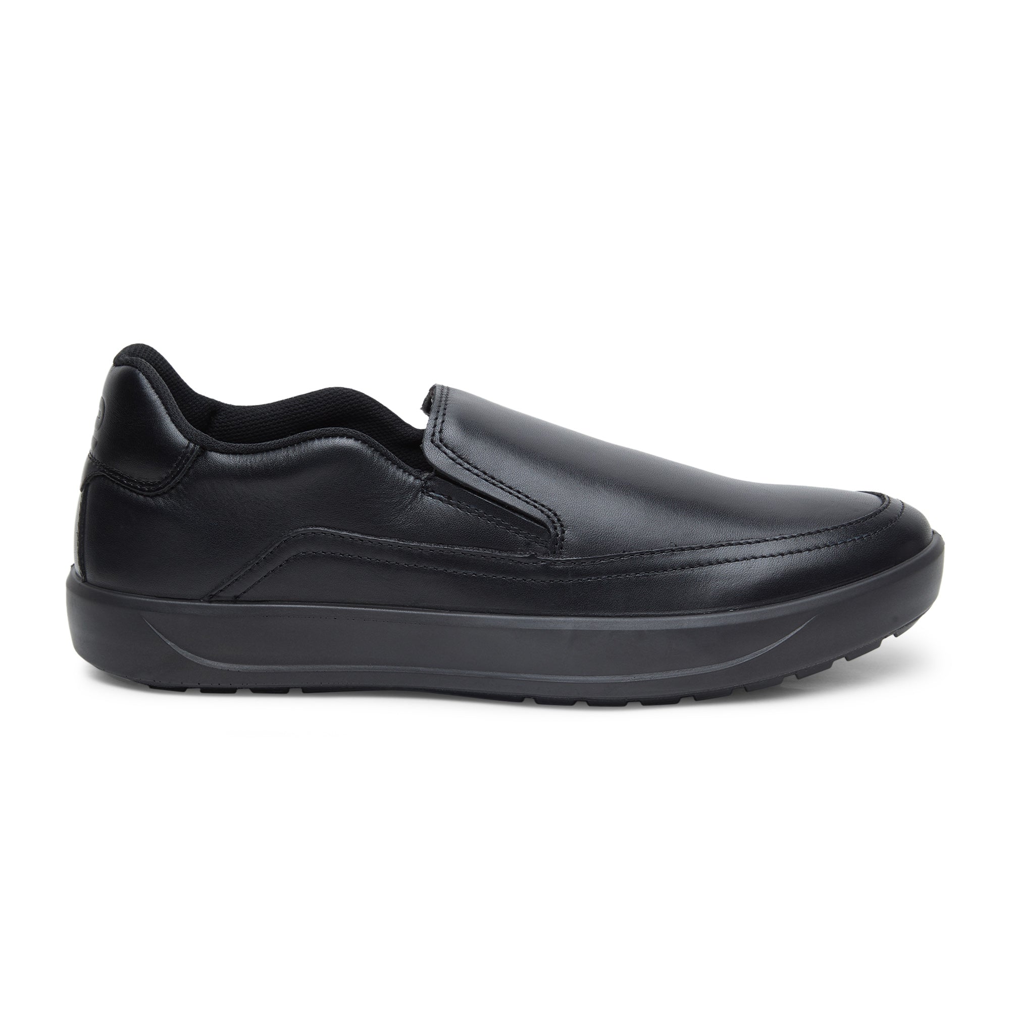 Buy Denver ED-03 Men Dark Brown Dress Casual Shoes | Ergon Style