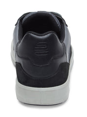 Denver ED-04 Men Granite Grey Sneakers
